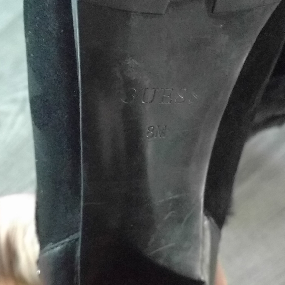 Beautiful heels by Guess🌟🌟🌟🍀🍀🍀 - Picture 12 of 16